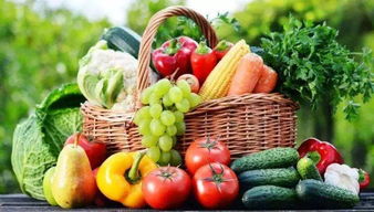 有机宣传周｜有机产品究竟好在哪儿？看完这篇就懂，从新鲜蔬菜批发看门道